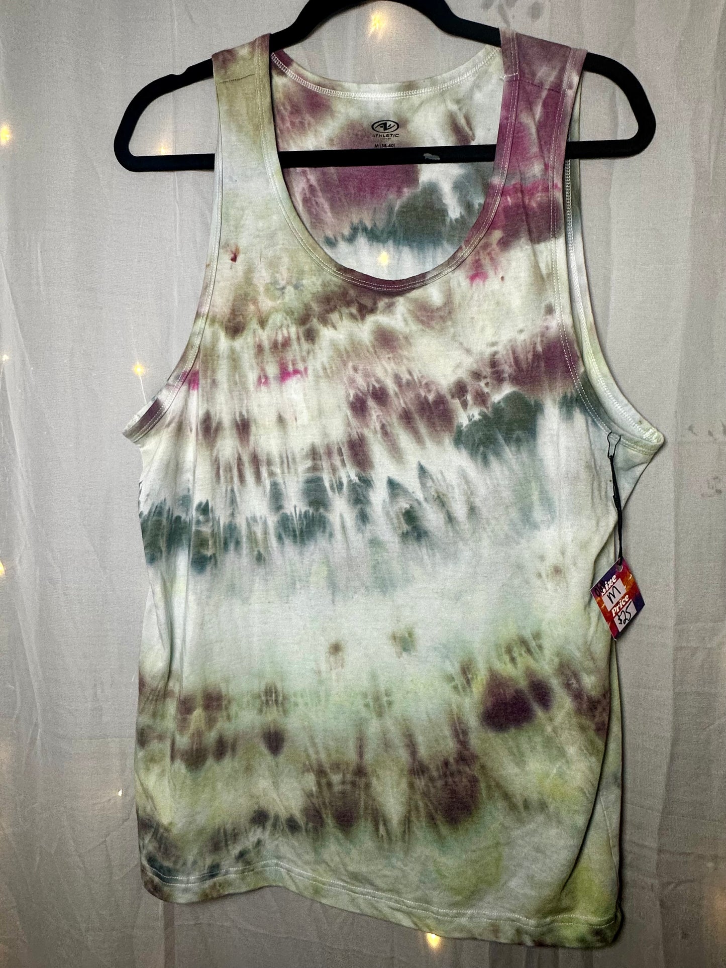 Medium Earthbound Tank Top