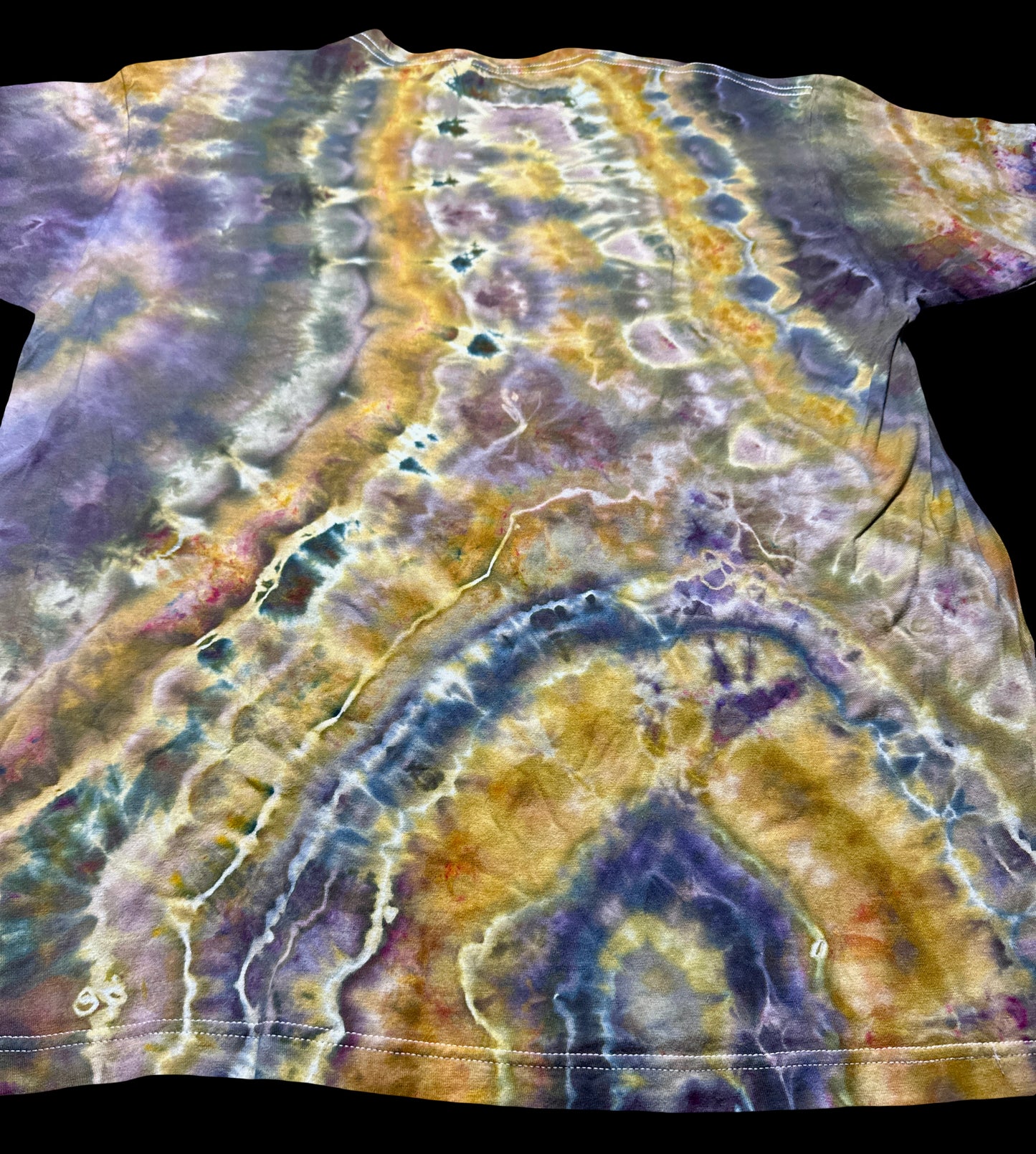 XL Golden Core Portal Tee