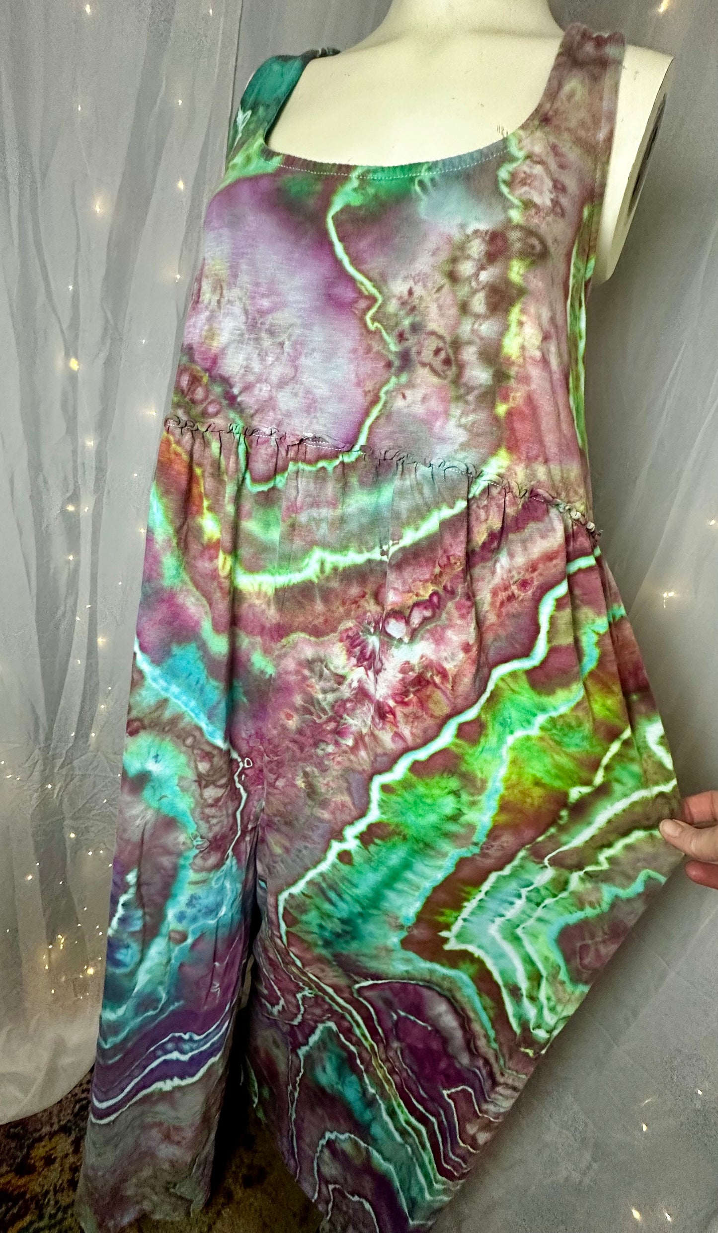 Large Woodstock Dream Jumper