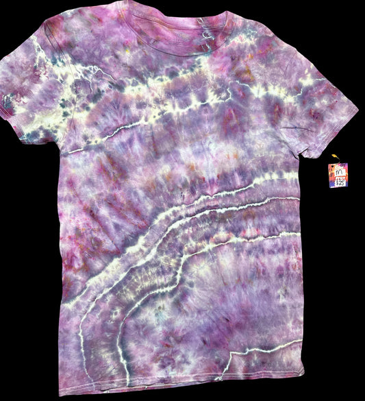 Medium Dusty Violet Canyon Tee