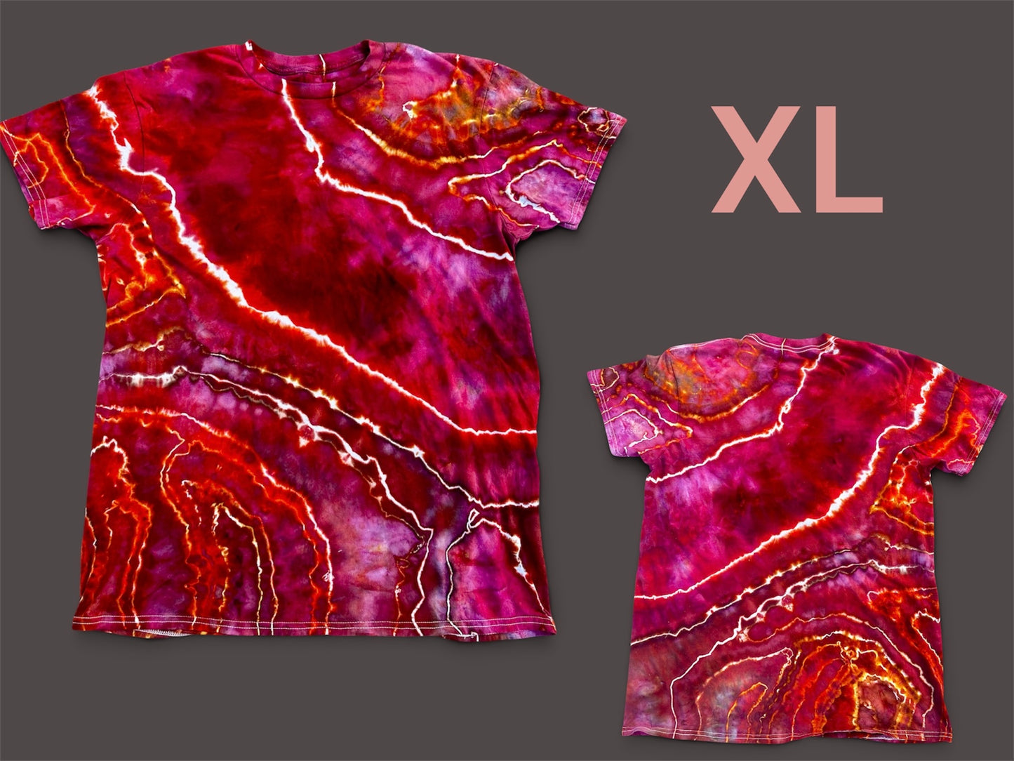 XL Inferno Agate Tee