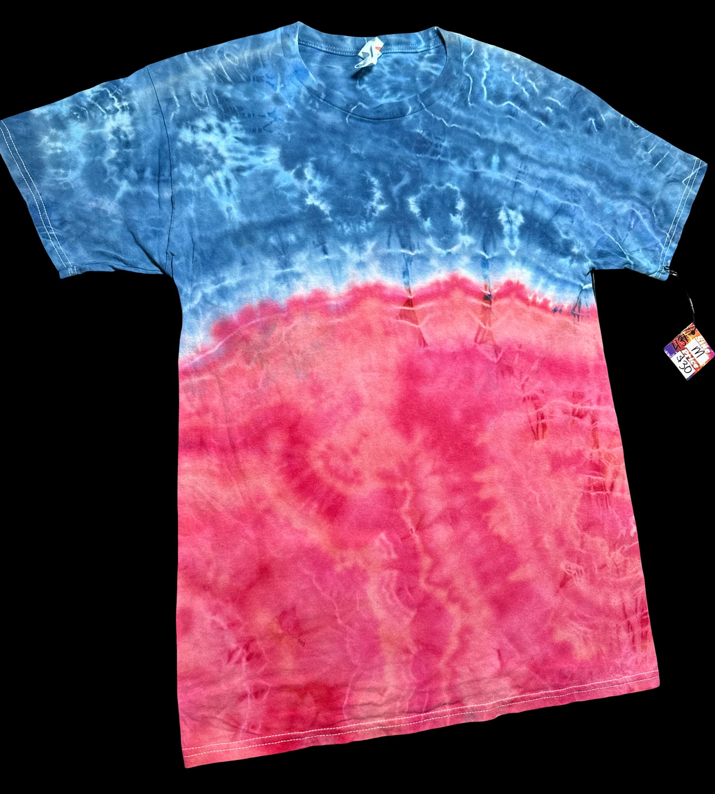 Medium Liberty Wave Tee