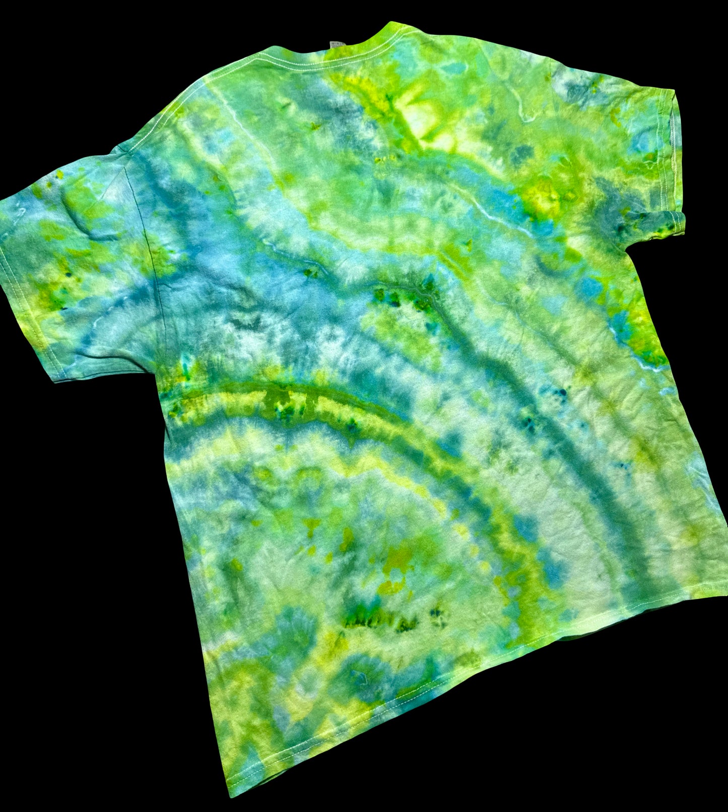 XL Toxic Ripple Tee