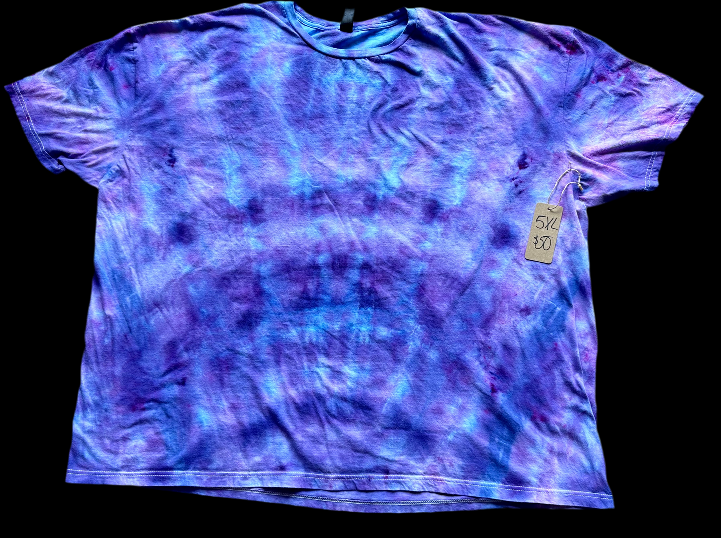 5XL Violet Skies 🎆