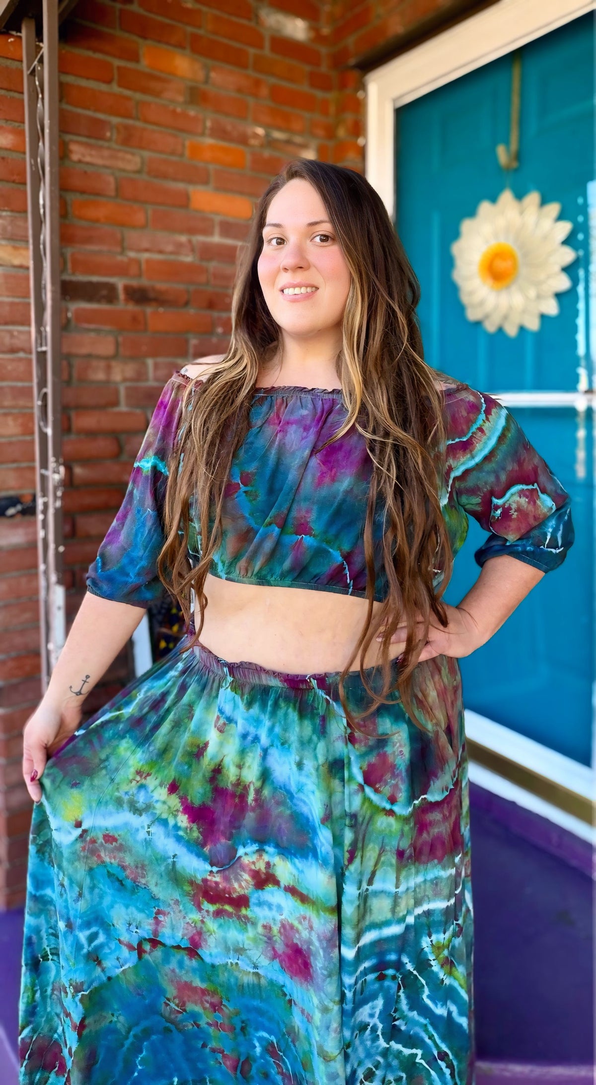 2X Mystic Moonwater 2 piece Set