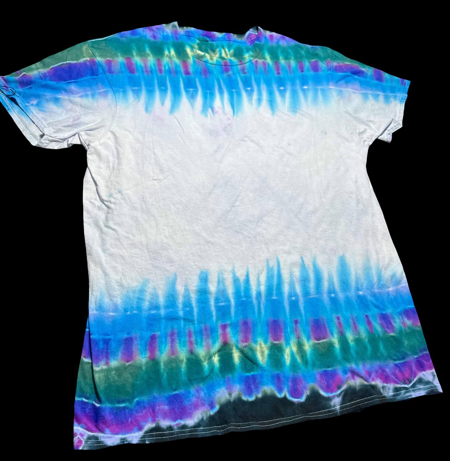 XL Polar Wave Wash Tee