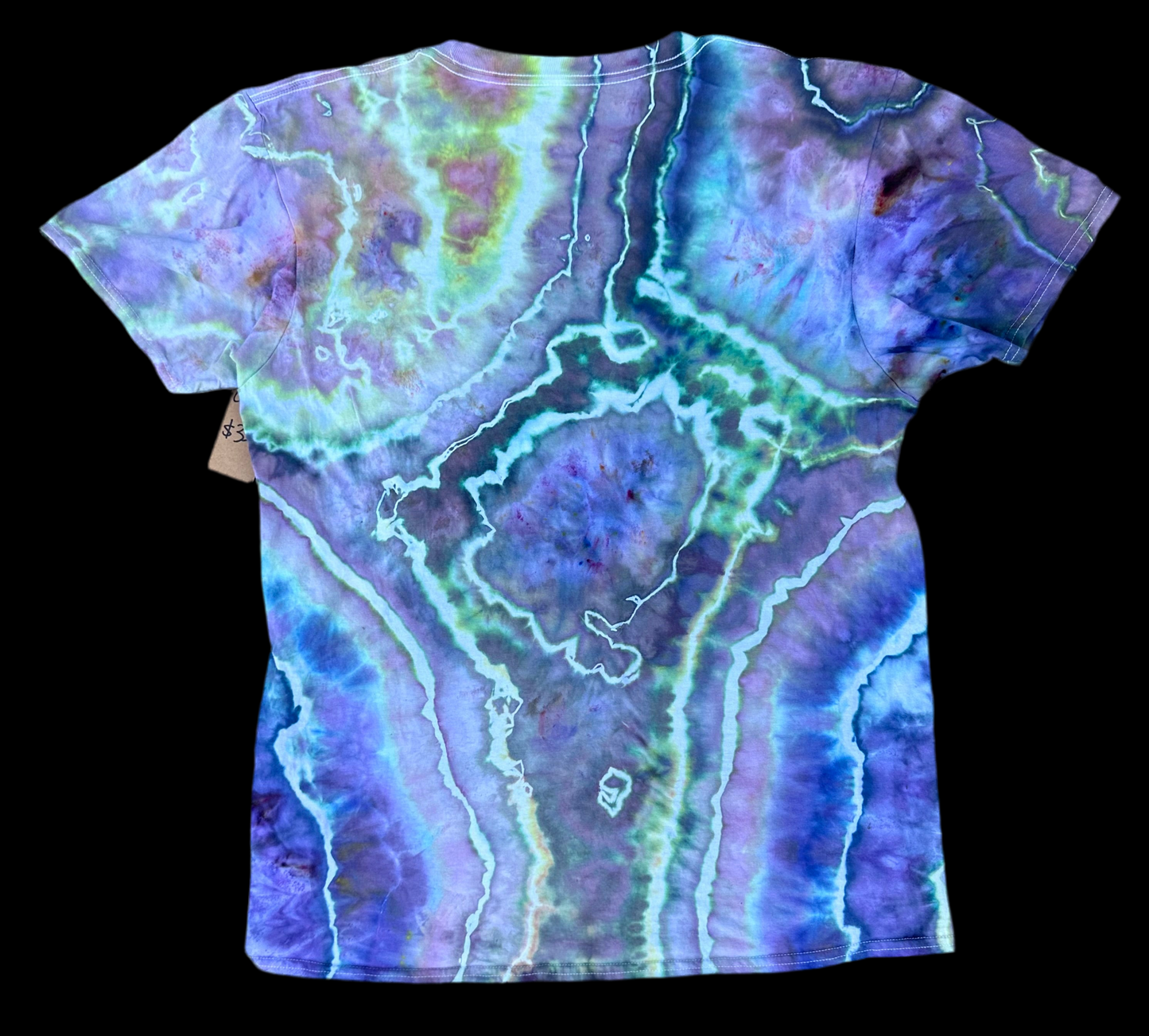 Large Abalone tee 🦪