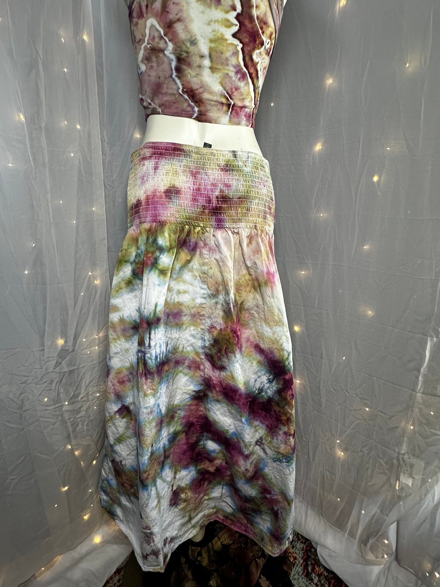 Medium/large Earthbound Goddess Set