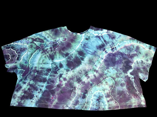 3X Dreamy Nights Crop Top