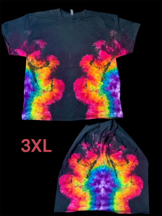 3XL Prismatic Wings Tee