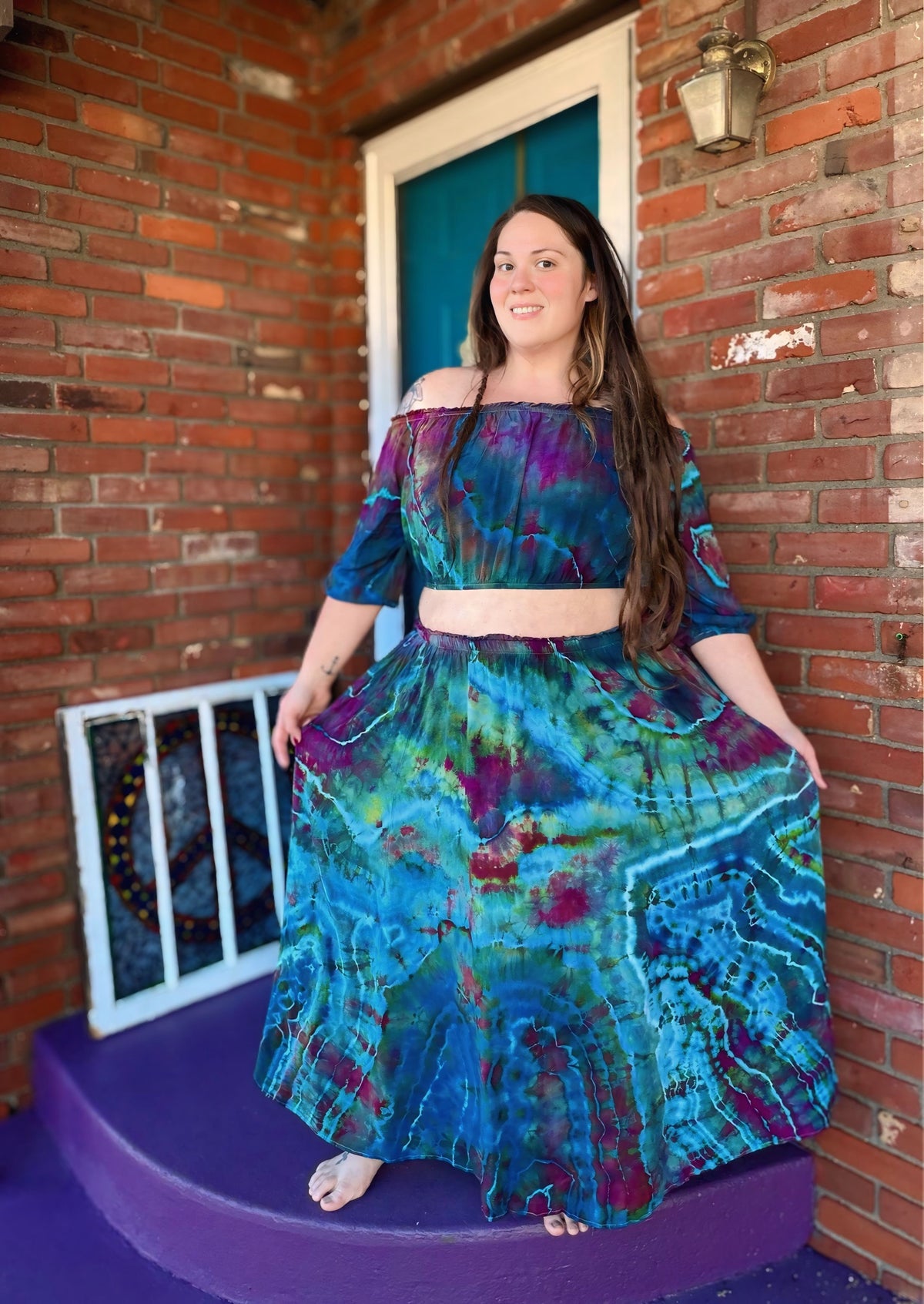 2X Mystic Moonwater 2 piece Set