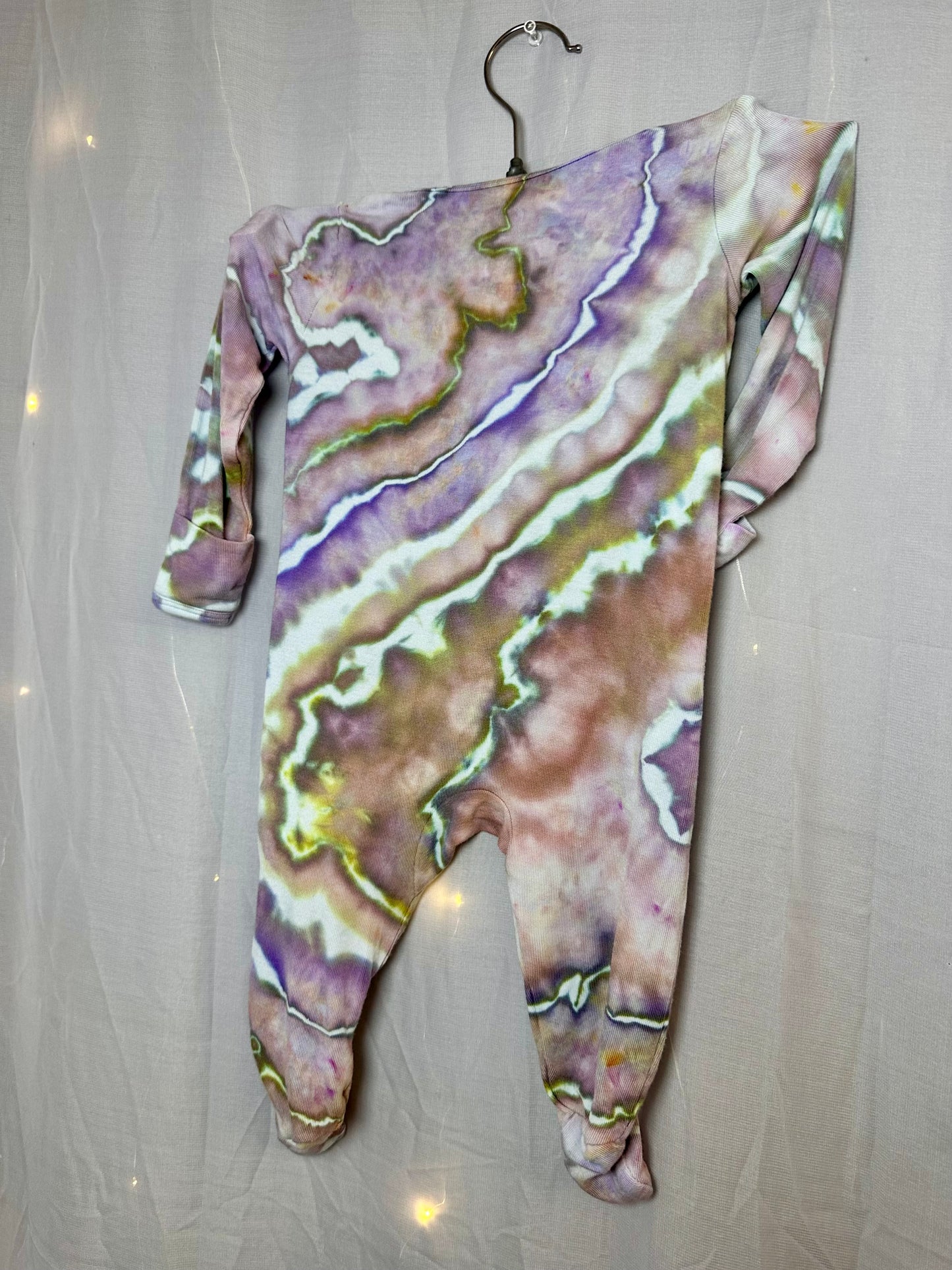 Lilac Aurora Sleeper