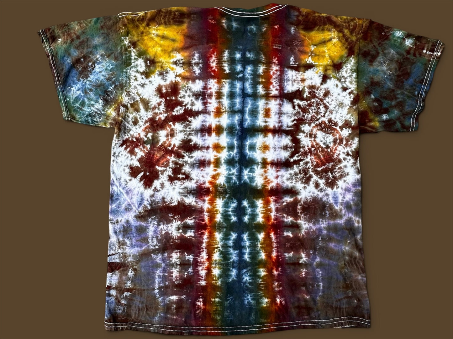 Large Rustic Mycelium Tee