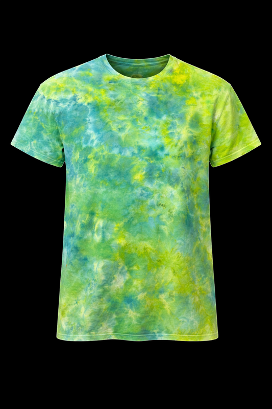 XL Toxic Lagoon Tee