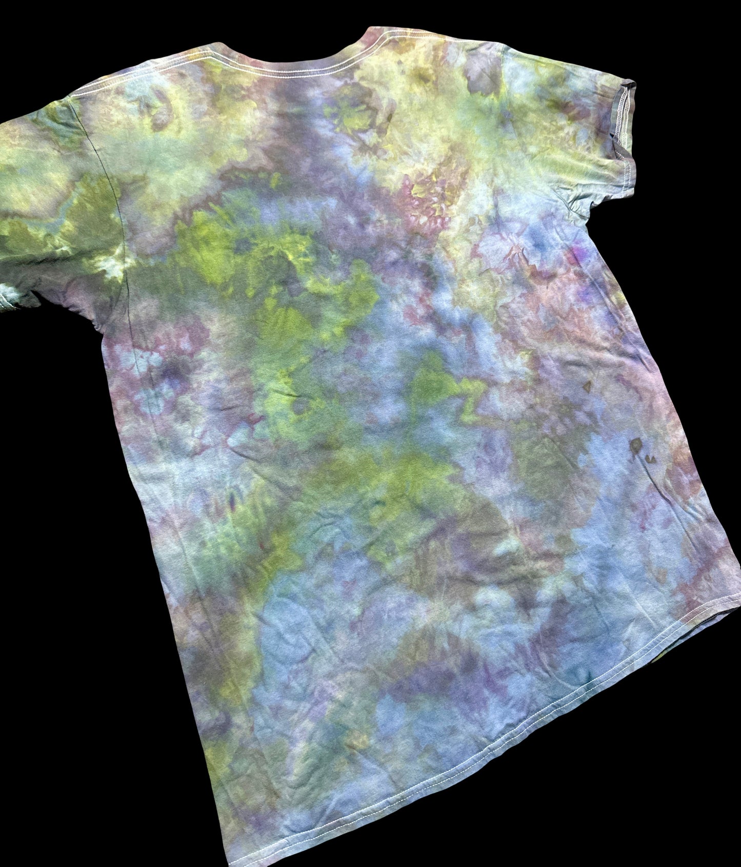 XL Cosmic Intruder Alien Tee