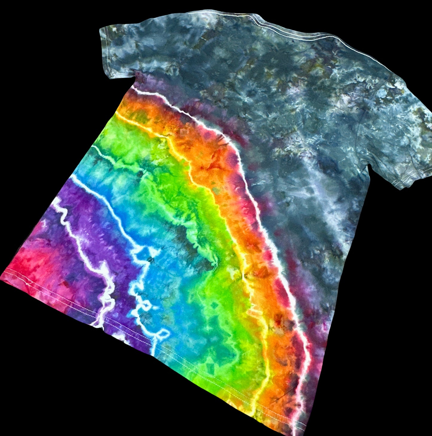 Medium Electric Rainbow