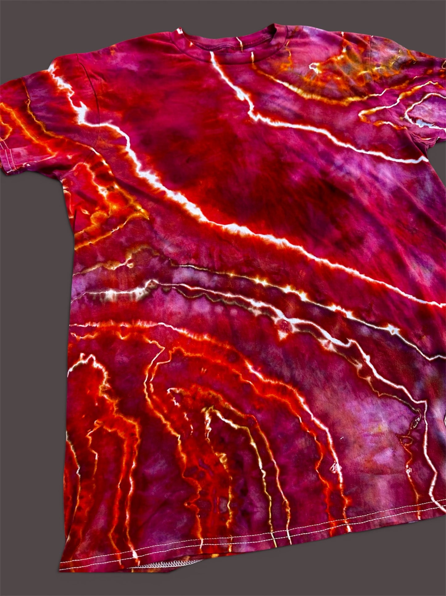 XL Inferno Agate Tee