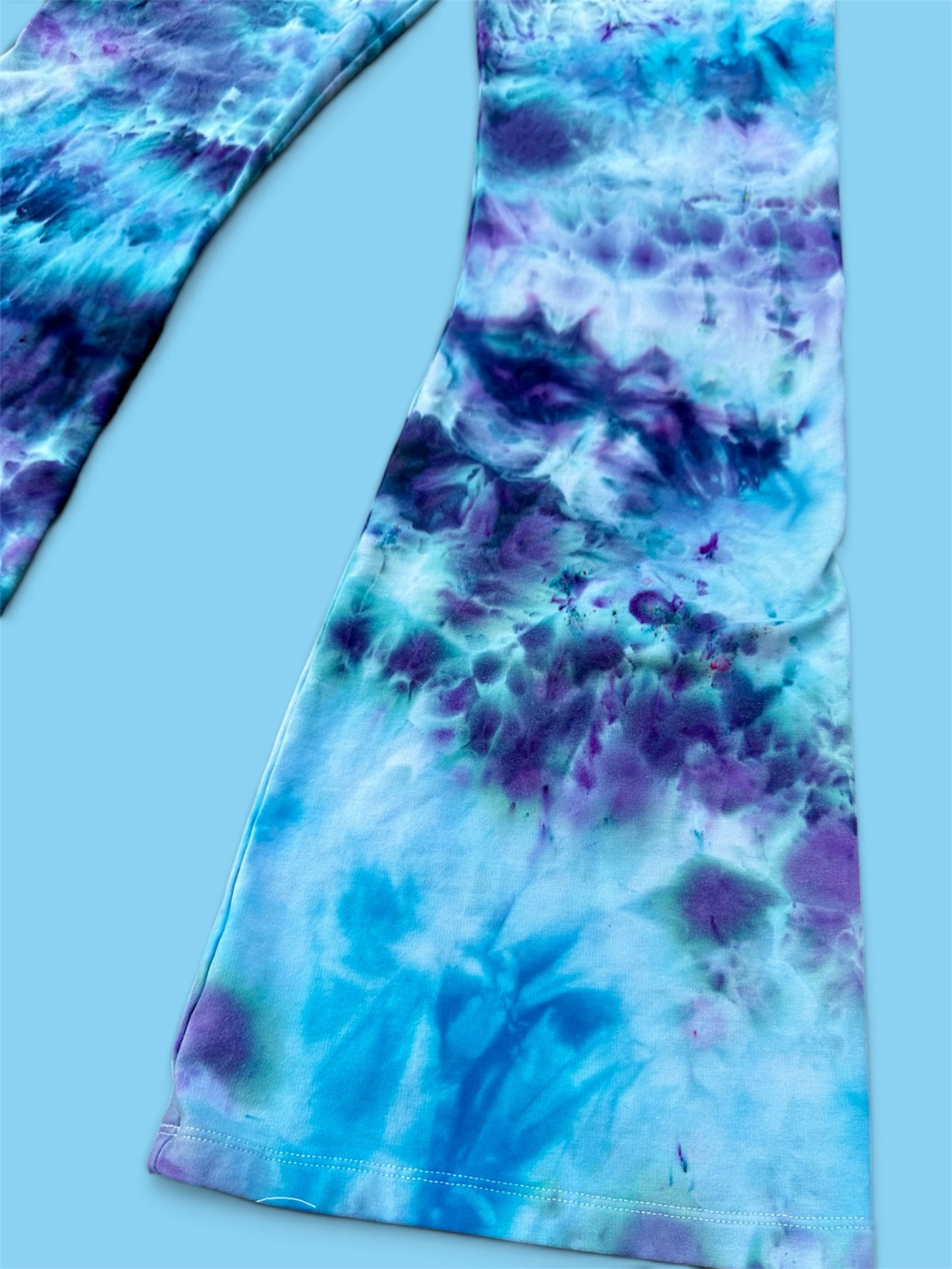 XXL Dreamy Nights Yoga Pants