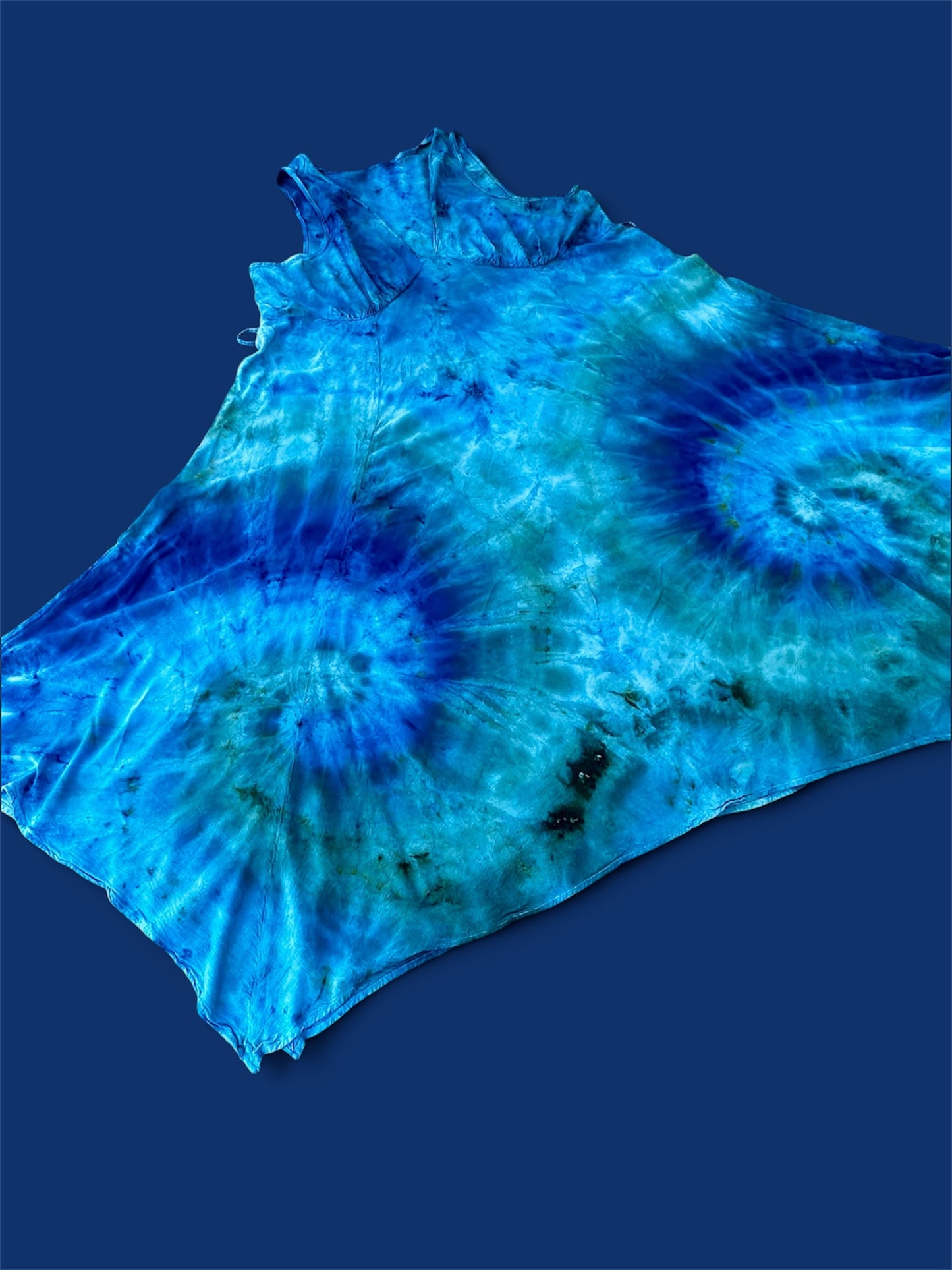 2X Bluebell Cove Dress