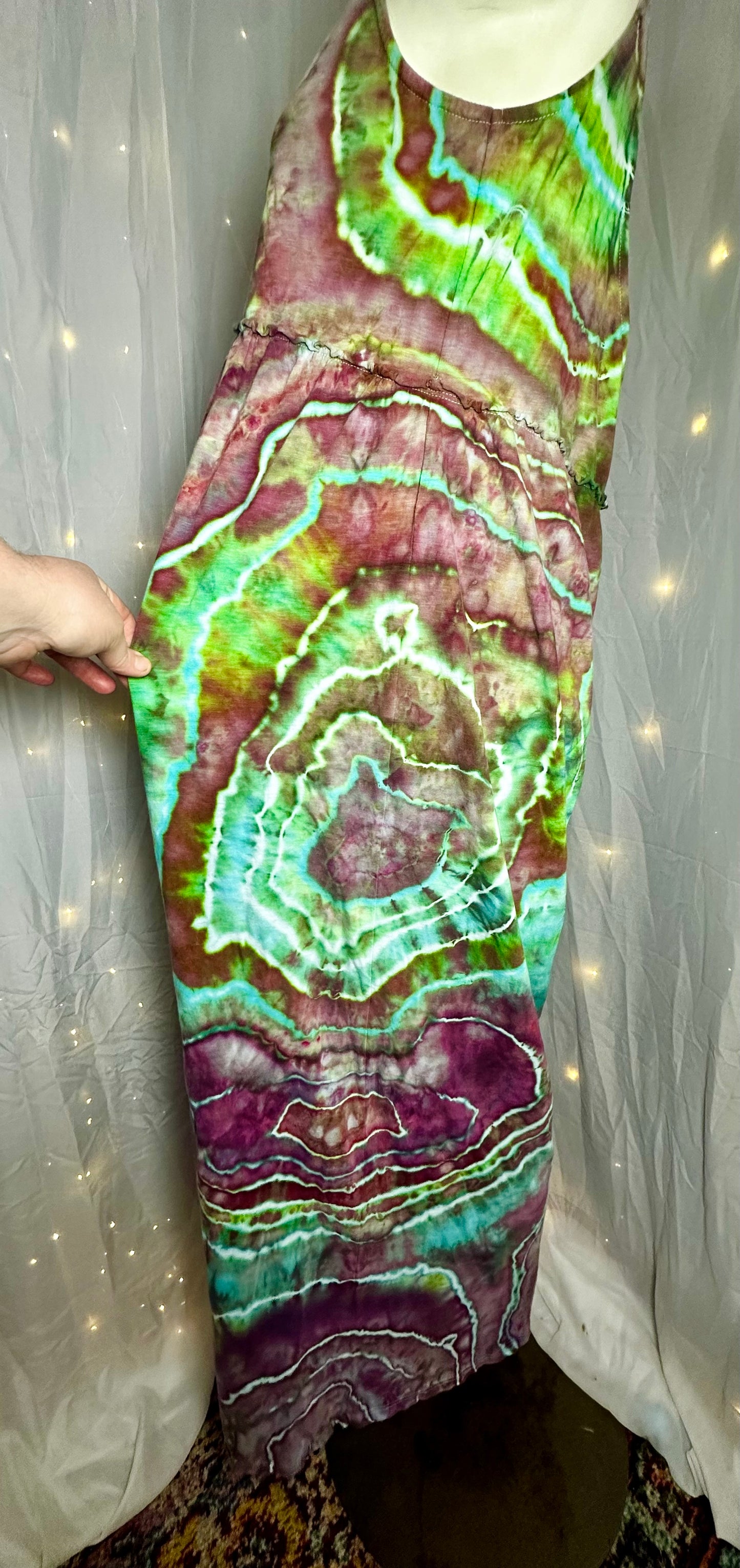 Large Woodstock Dream Jumper
