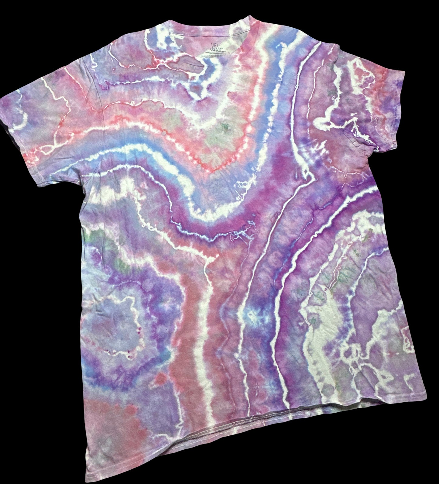 XL Dreamstone Current Tee