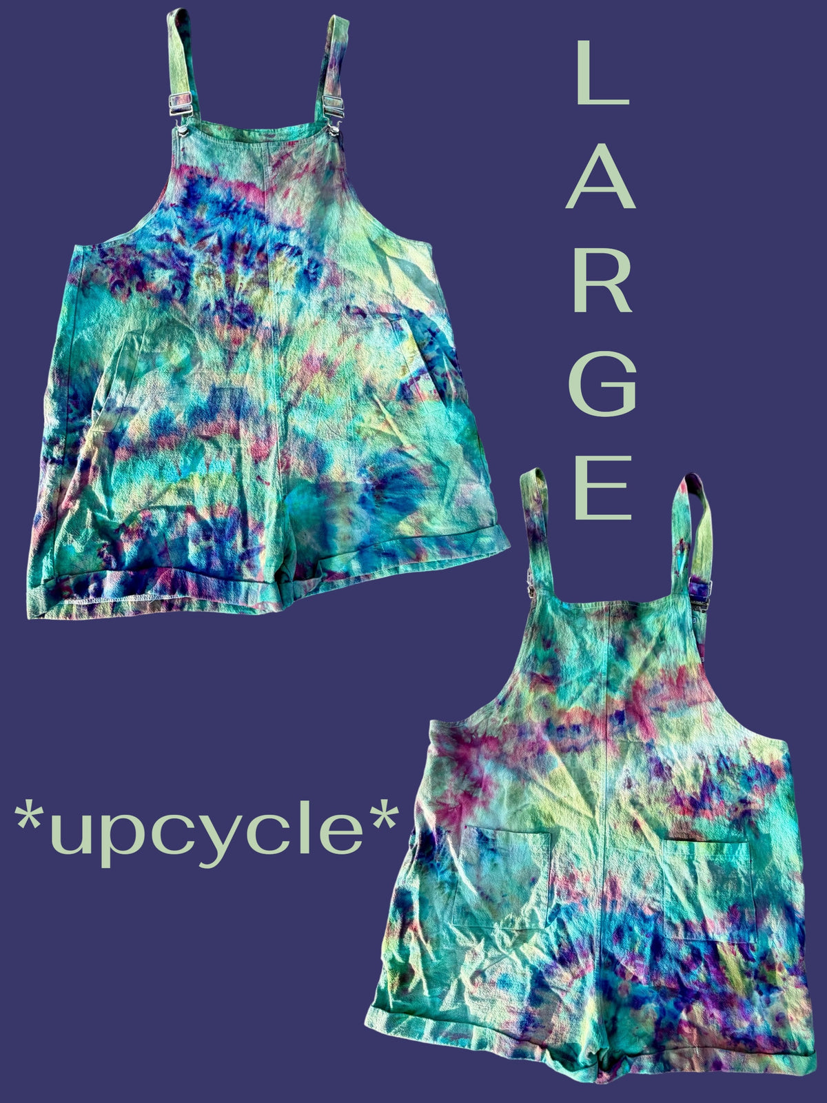 Large Cosmic Daydream Shortall