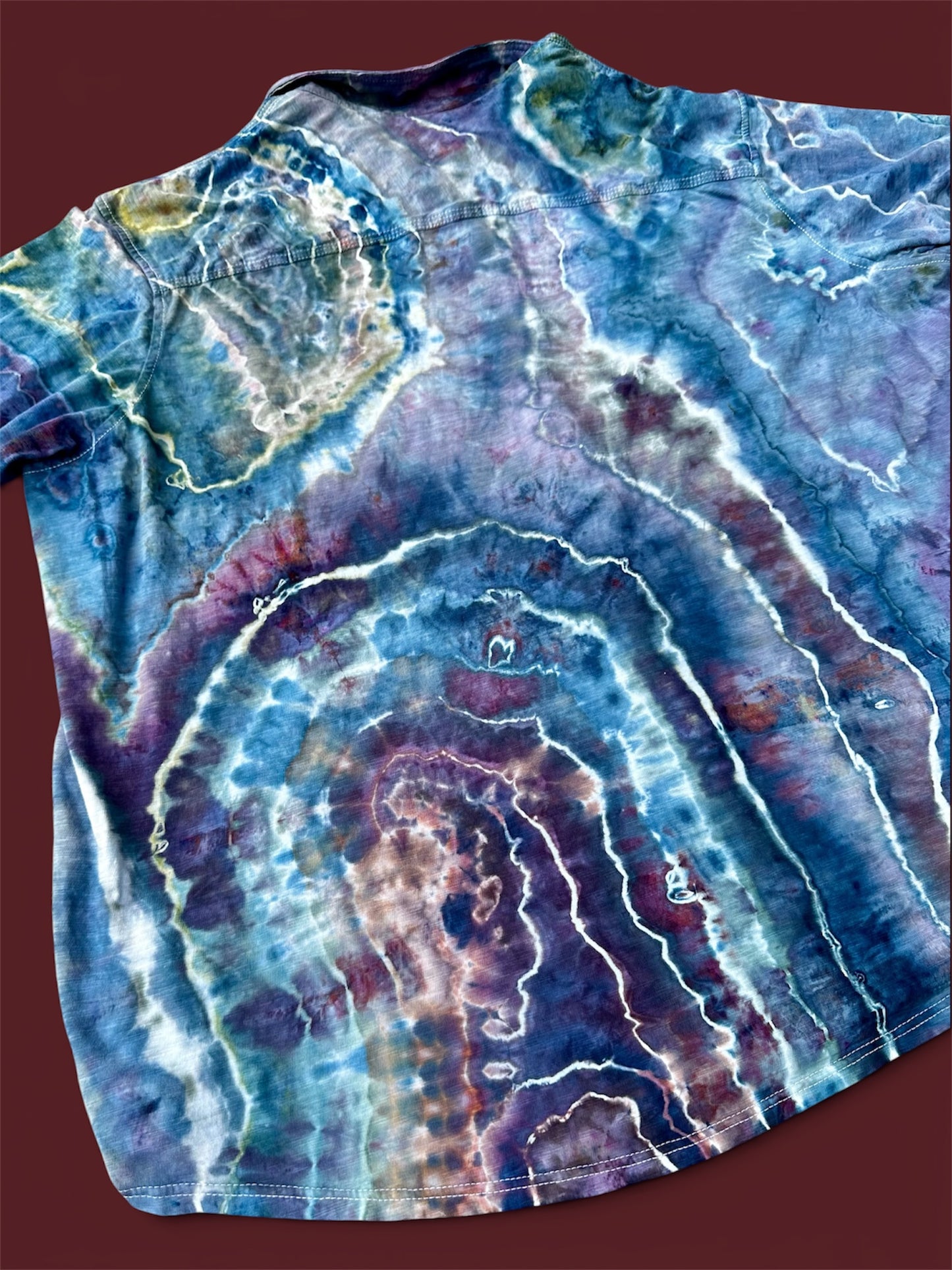 4XL Midnight Agate