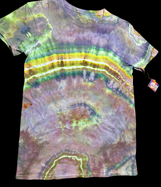 Medium Violet Voltage Tee
