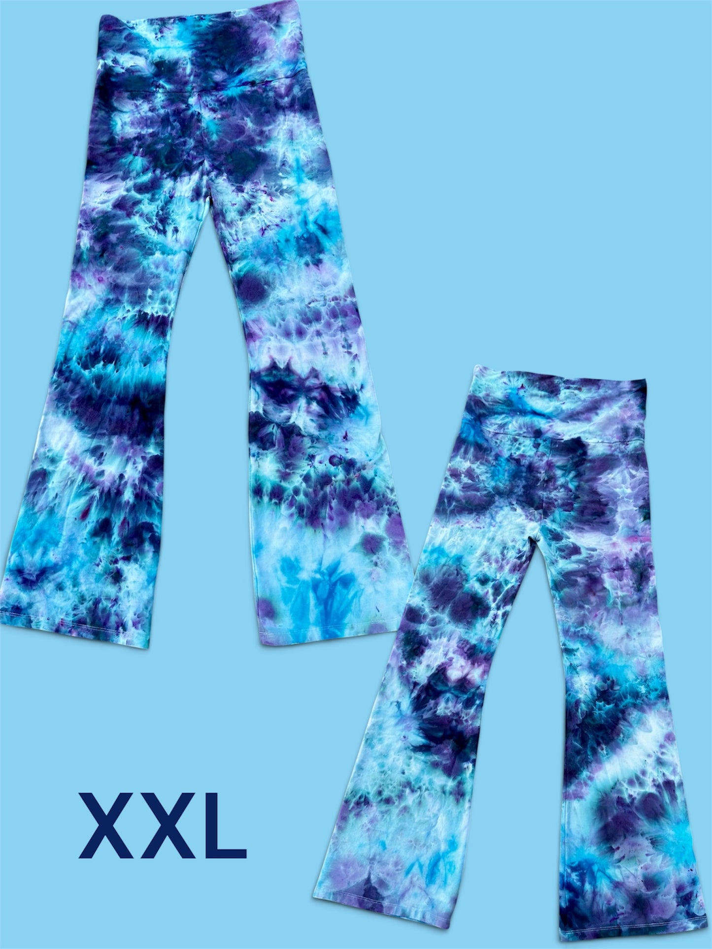 XXL Dreamy Nights Yoga Pants
