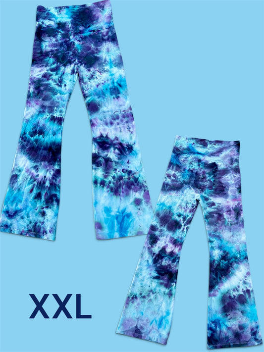 XXL Dreamy Nights Yoga Pants