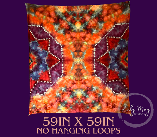 Spellfire Symphony Tapestry