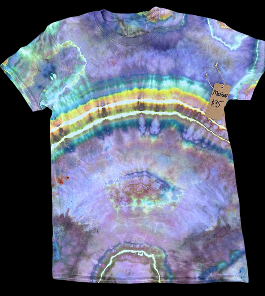 Medium Abalone Tee 🦪