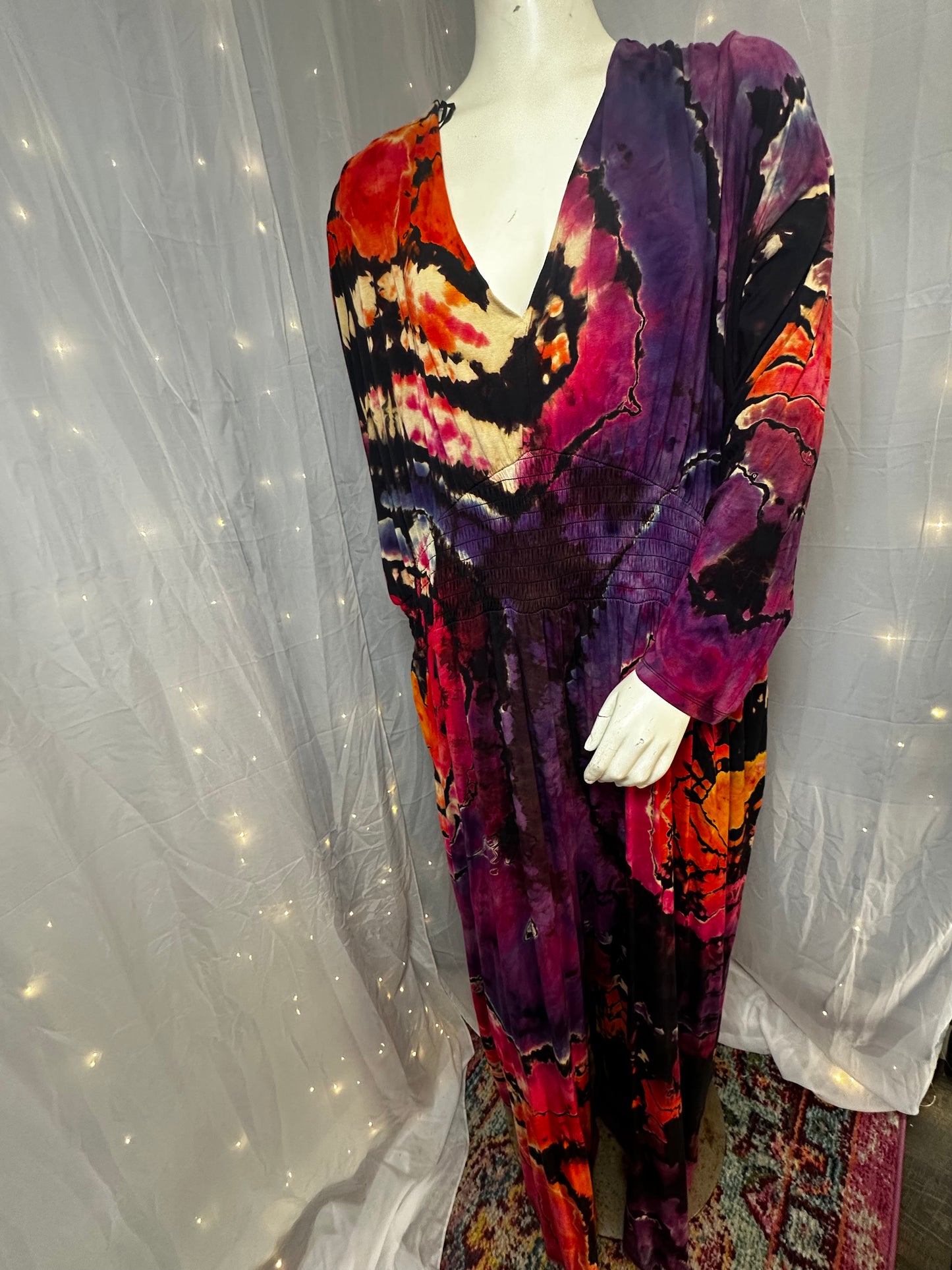 4X Sangaria Sky Sunset Jumper
