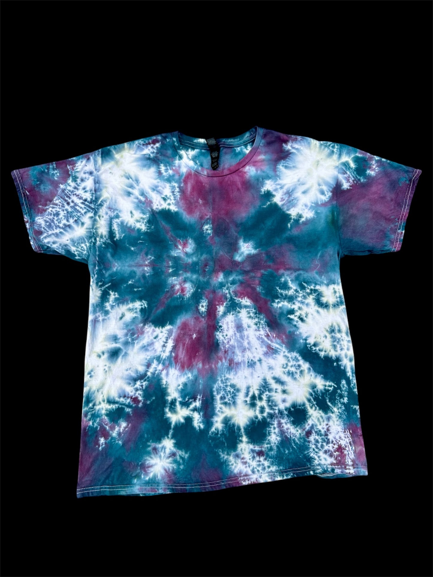 Large Phantom Embrace Tee