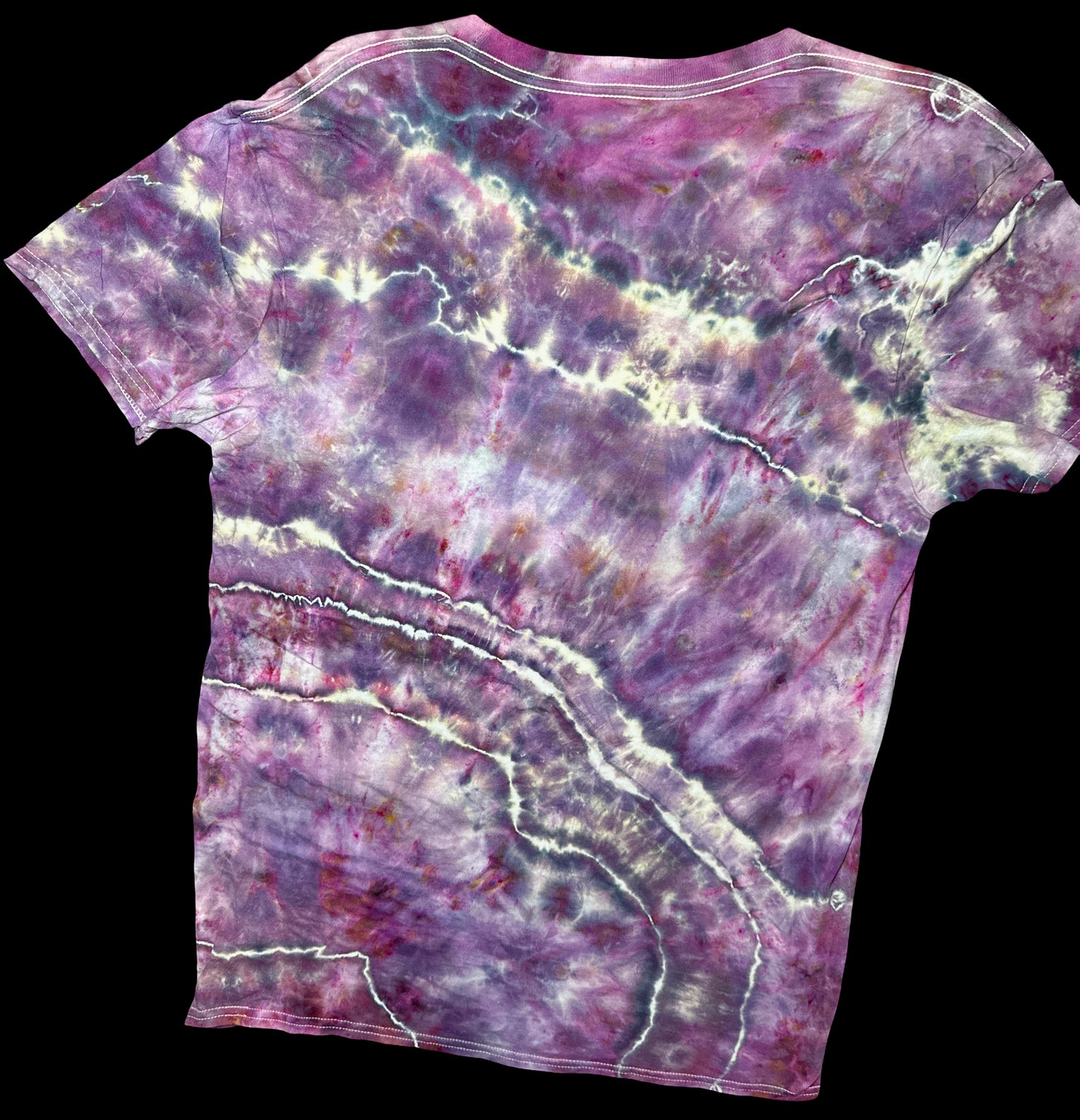 Medium Dusty Violet Canyon Tee