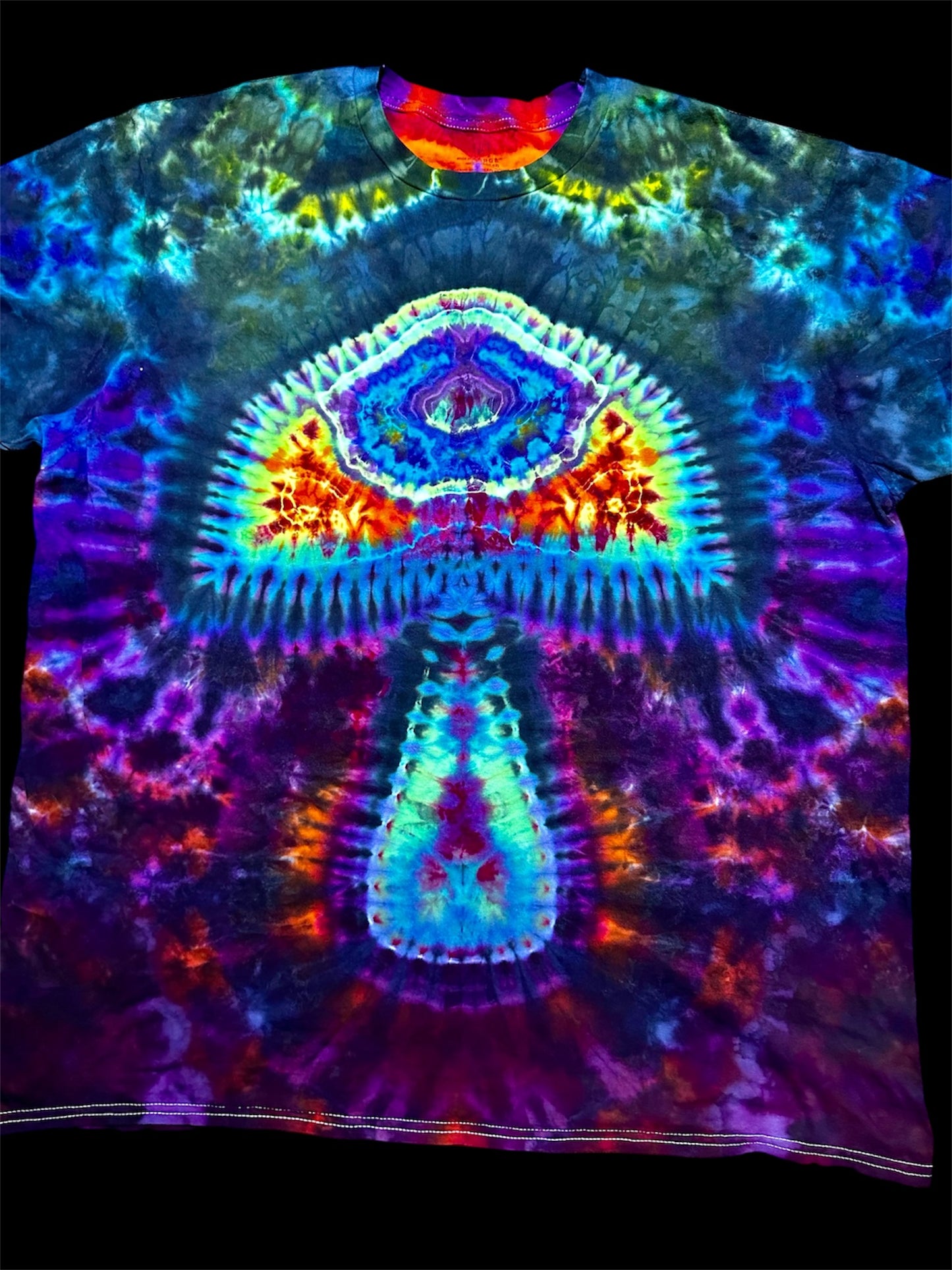 2XL Starlight Shroom Tee