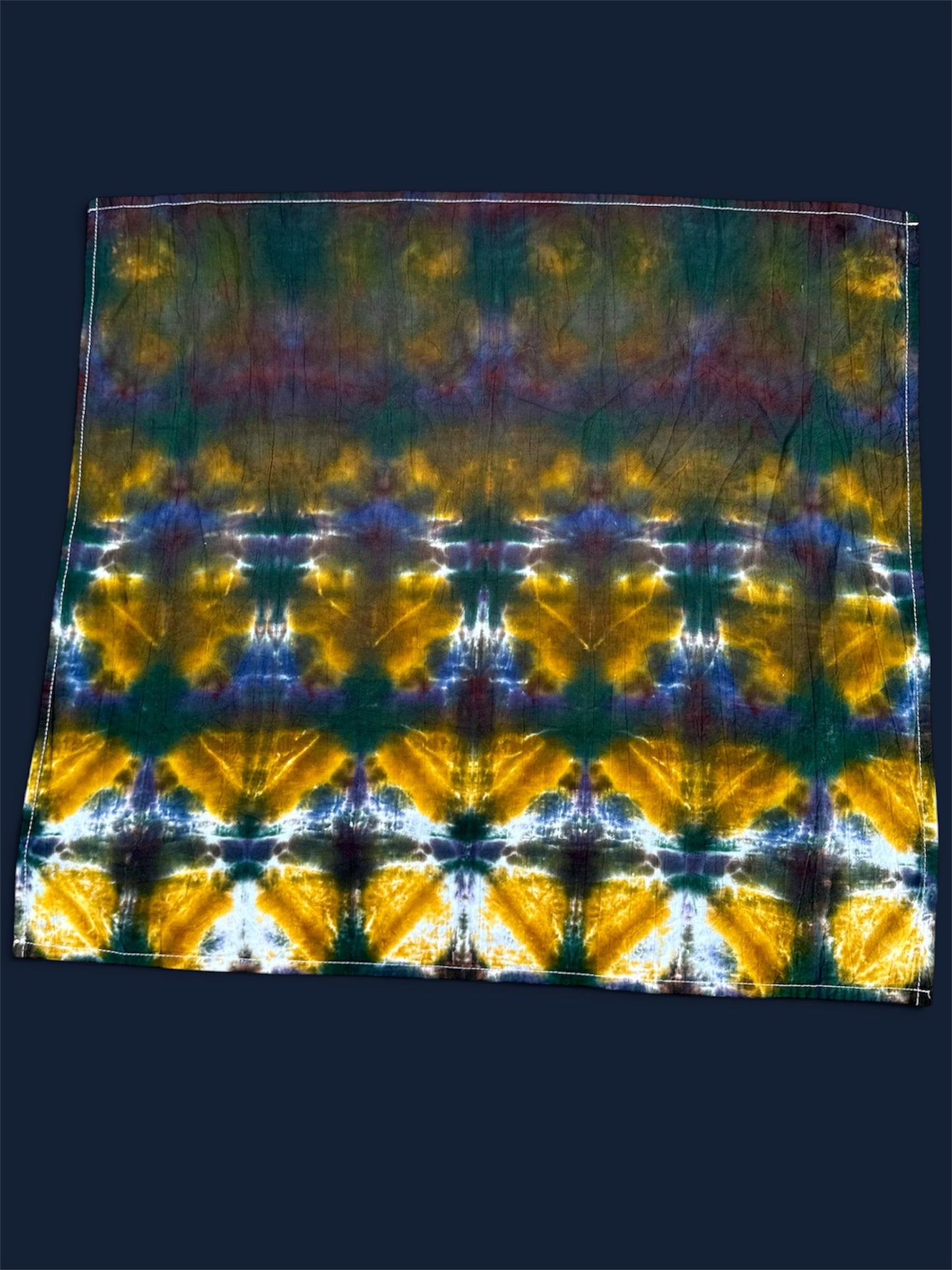 Golden Grove Kitchen Towel