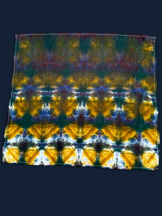 Golden Grove Kitchen Towel