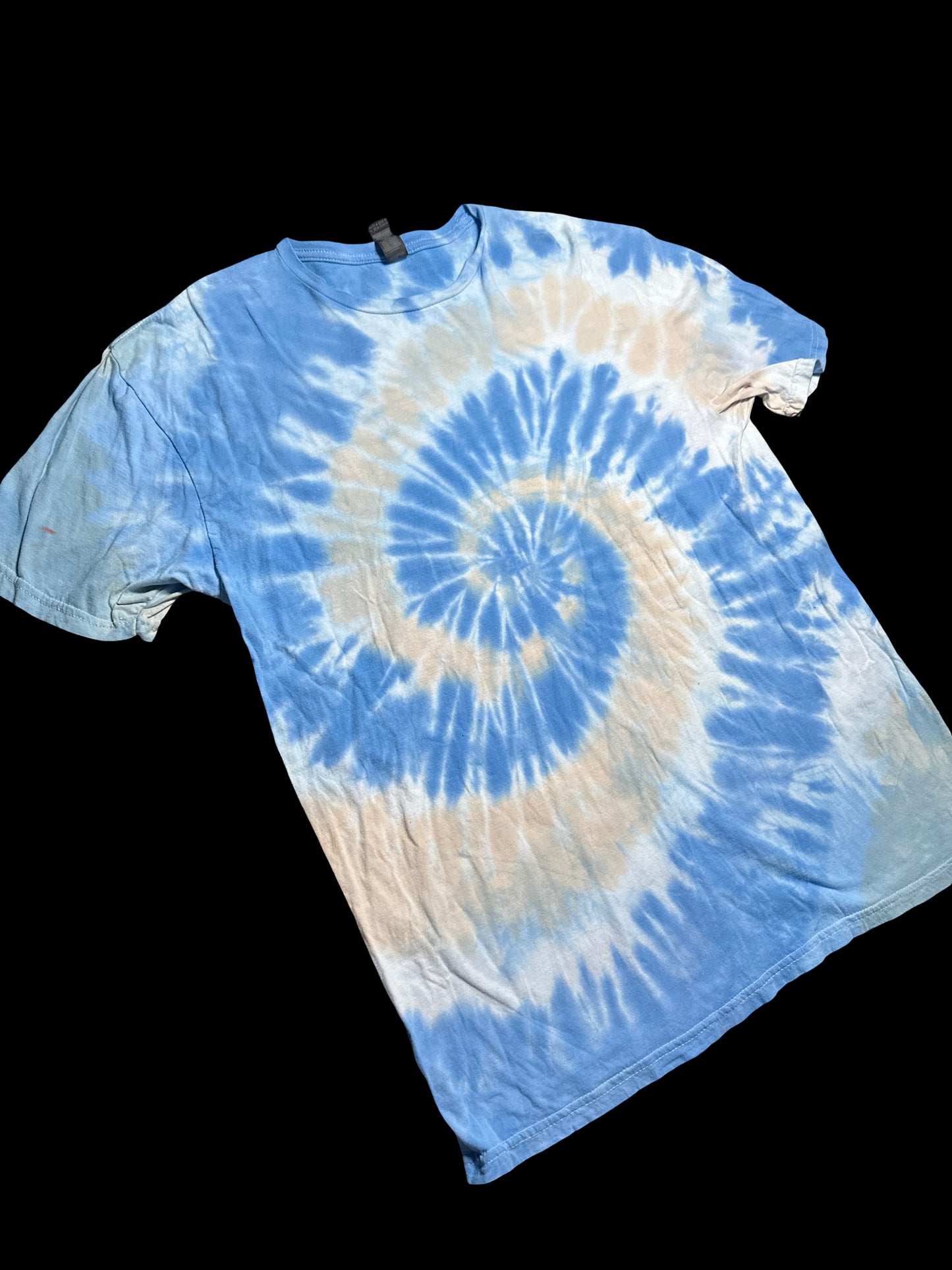 XL Cloud Tide Tee