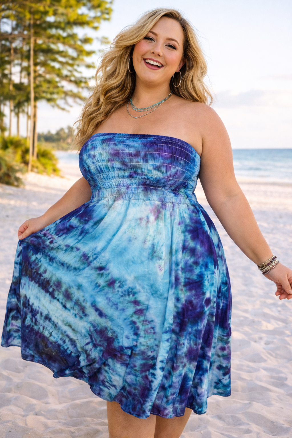 1X Dreamy Nights Set Skirt size 12-20 *can buy seperately*