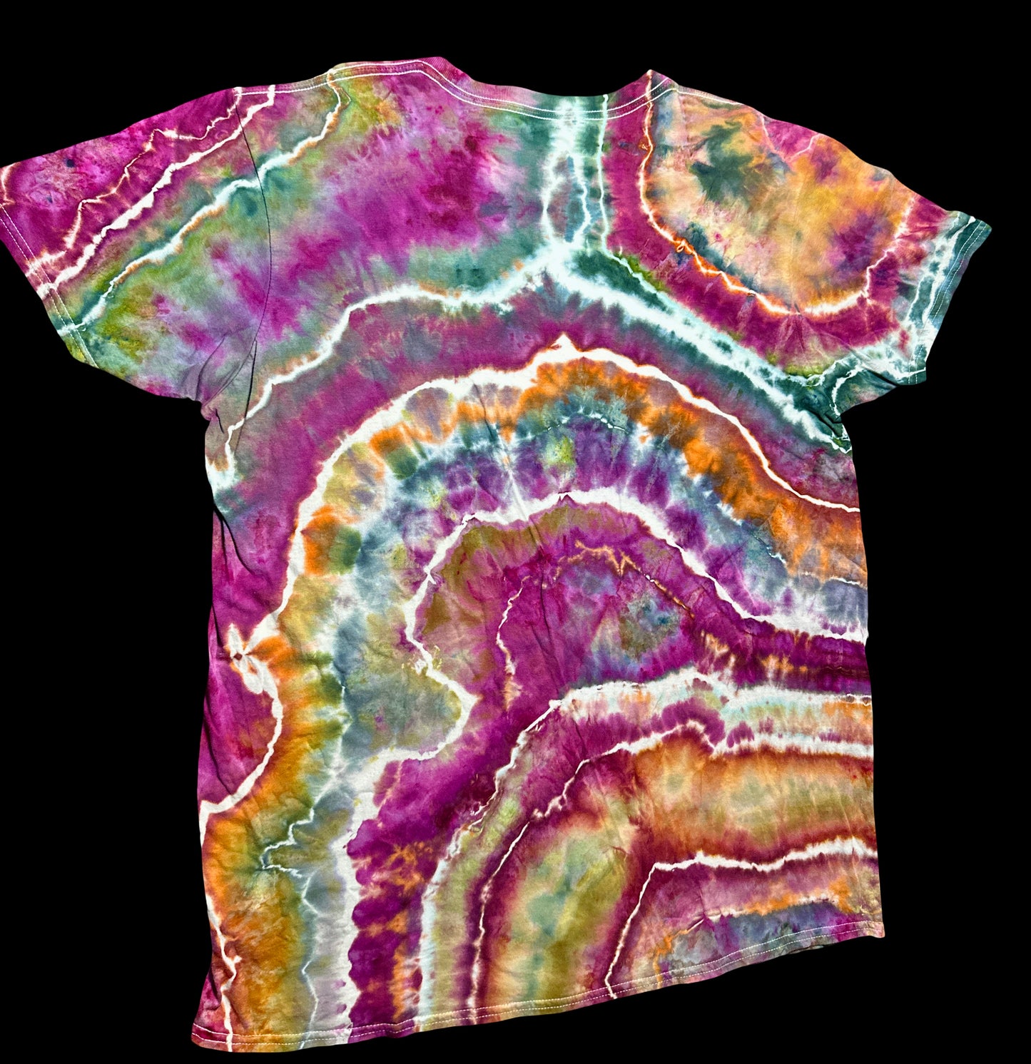 XL Desert Prism Flow Tee