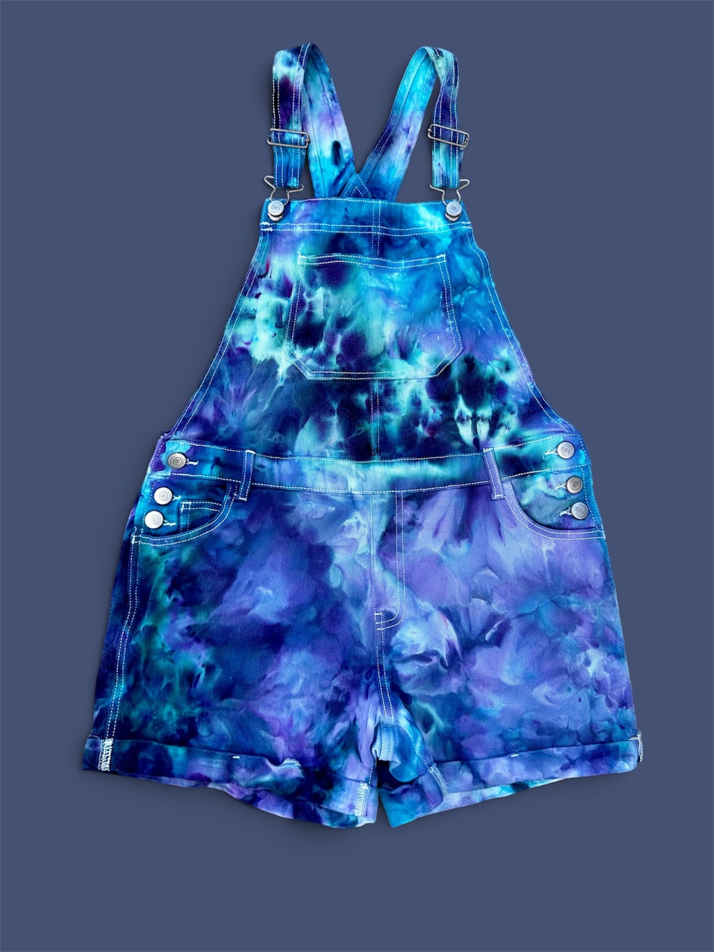 Youth XL/Adult Small Dreamy Nights Shortall