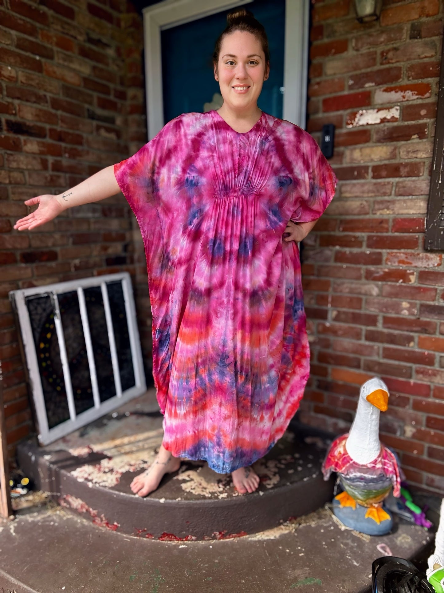 One Size Pink Moon Magic 