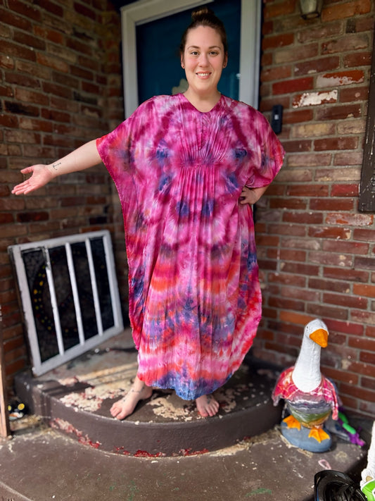 One Size Pink Moon Magic 
