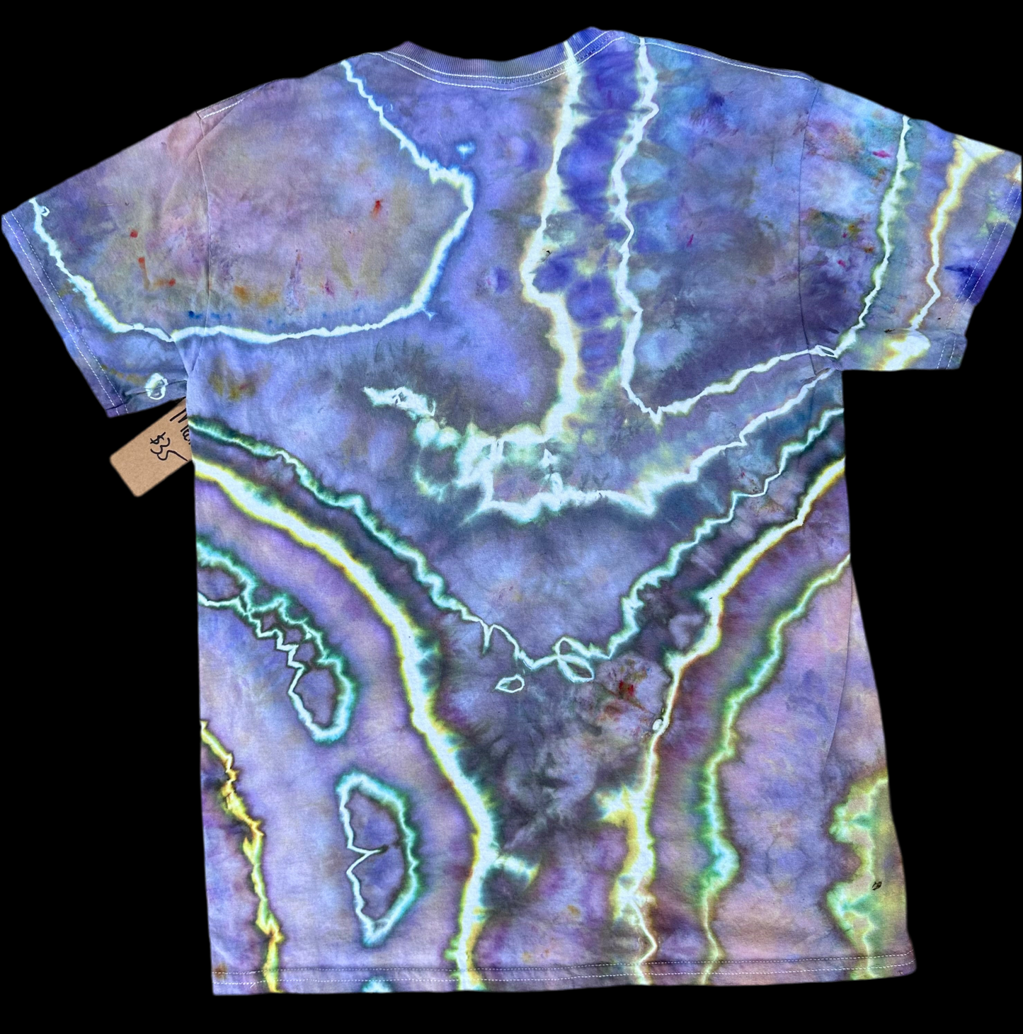 Medium Abalone Tee 🦪