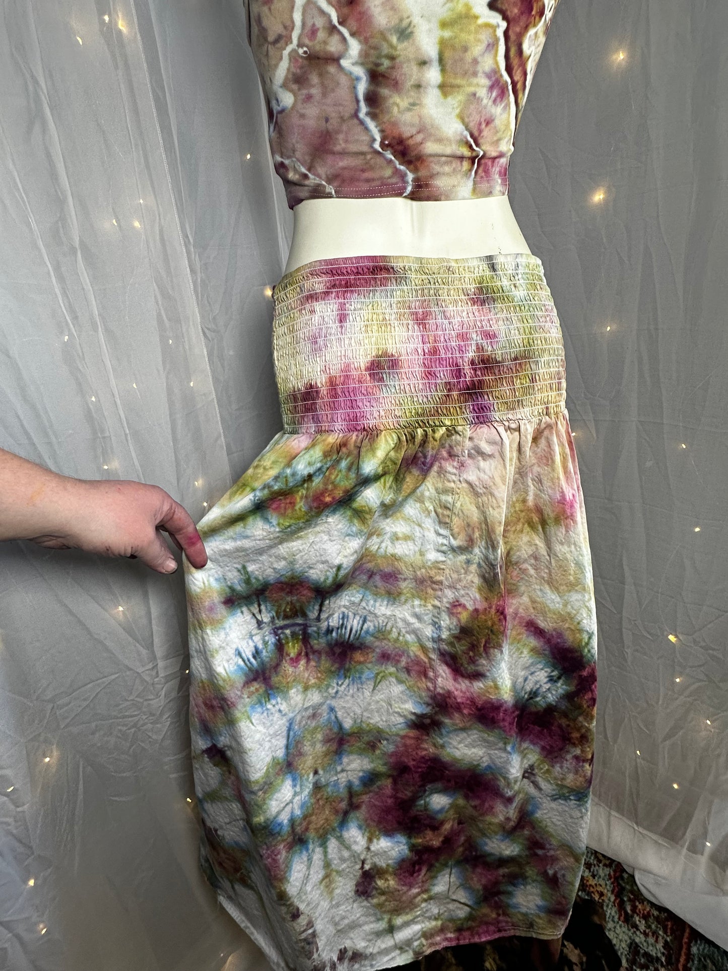 Medium/large Earthbound Goddess Set