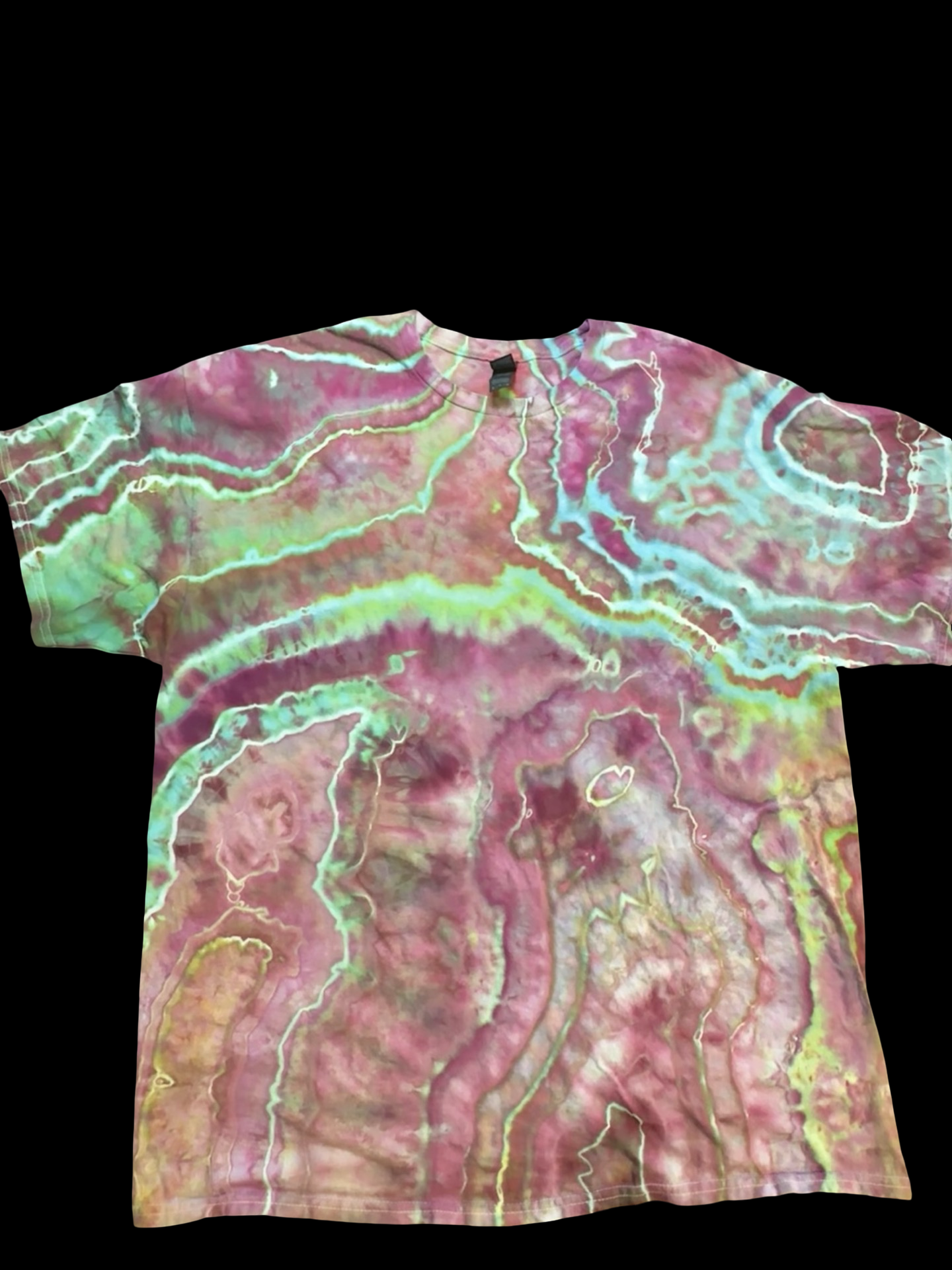XL Woodstock Dream Tee