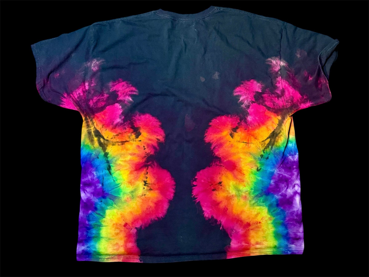 3XL Prismatic Wings Tee