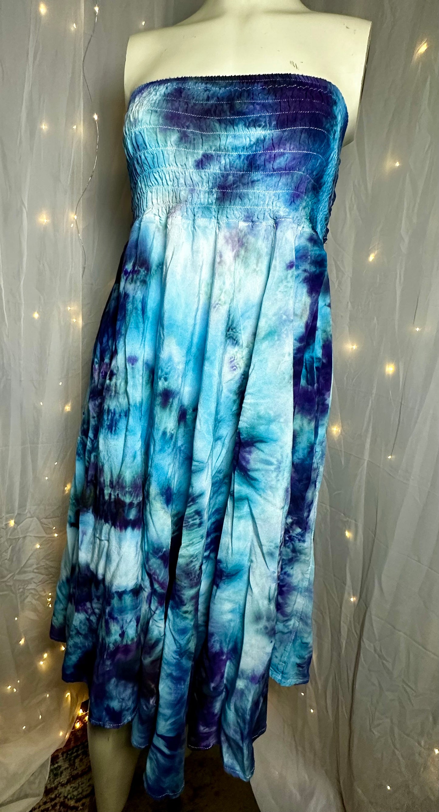1X Dreamy Nights Set Skirt size 12-20 *can buy seperately*