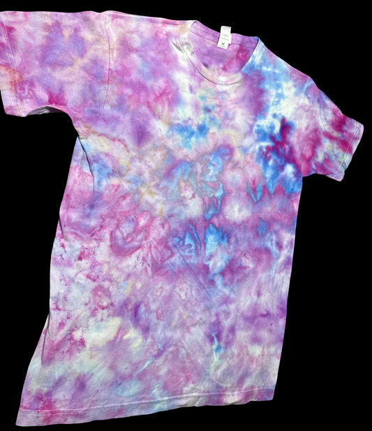 Medium Cotton Candy Skies Tee